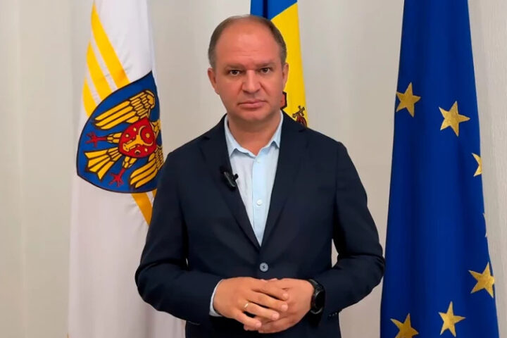 Ион Чебан заявил о политической природе решения Румынии и его несоответствии стандартам ЕС