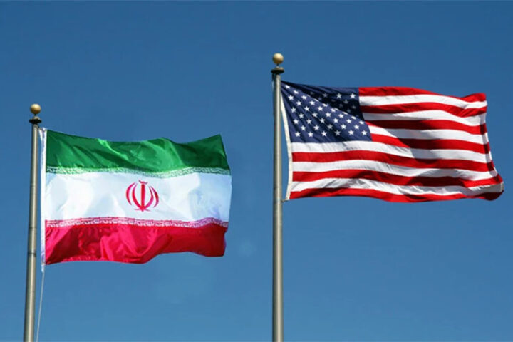 Иран отказывается от ядерных переговоров с США