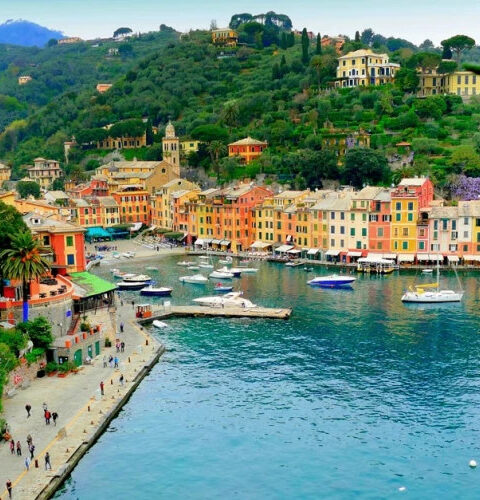 Италия ожидает снижение ВВП на 0,5% из-за американских таможенных пошлин