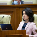 Итоги Олеси Стамате по завершении законодательного срока