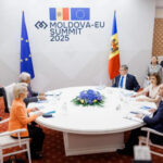 Итоги первого саммита Молдова – ЕС