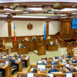 Итоги работы парламента в июле: приняты 85 законов, включая 12 для интеграции с ЕС