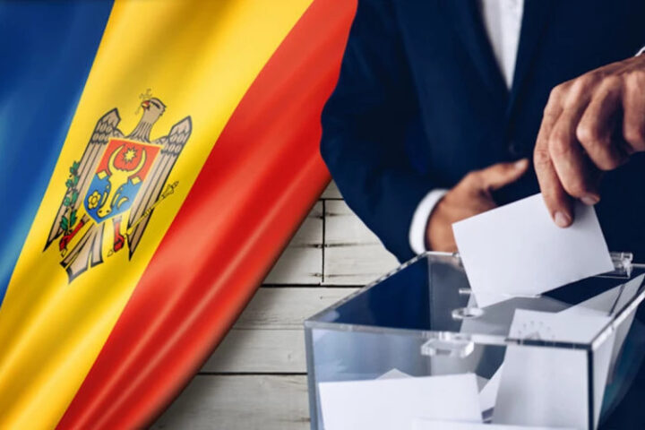 Избиратели из диаспоры попадут в электронные списки после сканирования документов