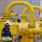 Изменение биржевых цен на газ в Европе после заявлений Трампа