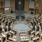 Израильский парламент одобрил аннексию Западного берега реки Иордан