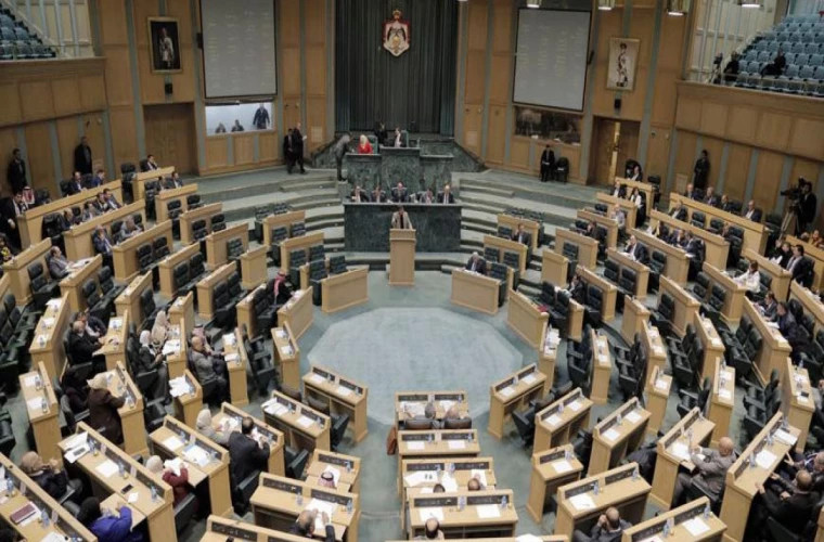 Израильский парламент одобрил аннексию Западного берега реки Иордан