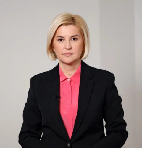 К власти придут профессионалы, понимающие экономическую ситуацию.