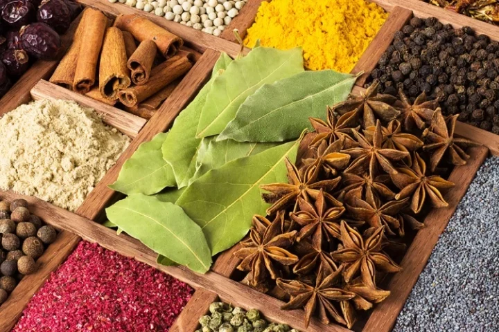 «Какие преимущества приносит пряная пища?»