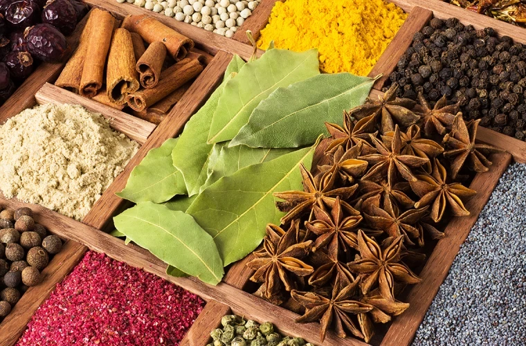 «Какие преимущества приносит пряная пища?»