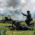 Камбоджа призывает Таиланд к прекращению огня на фоне растущих жертв