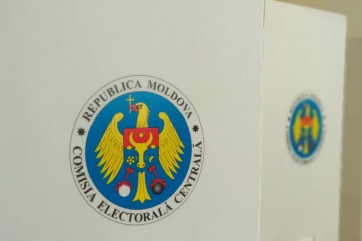 Кандидаты в парламент начинают регистрацию с 20 июля