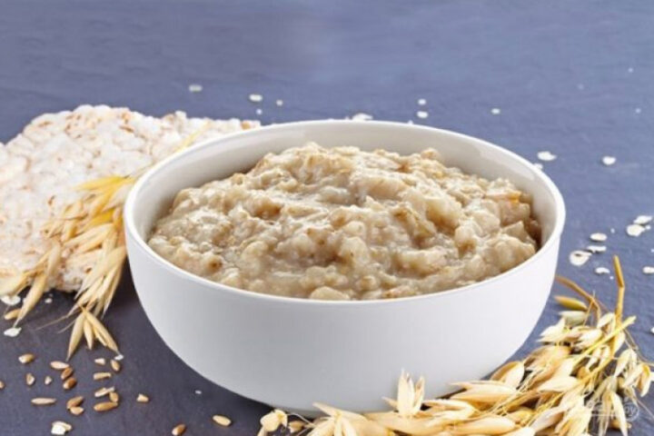 Каша - жизнь в каждой ложке