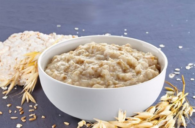 Каша - жизнь в каждой ложке