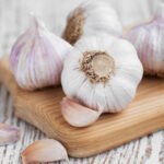 Каждый день с чесноком: удивительные efeitos для вашего здоровья!