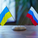 Киев подтвердил готовность Украины к прямым переговорам с Россией