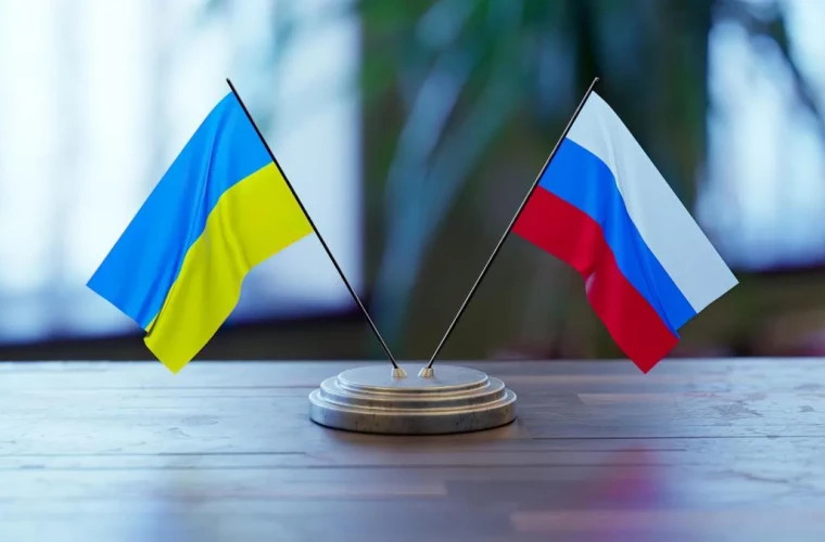 Киев подтвердил готовность Украины к прямым переговорам с Россией