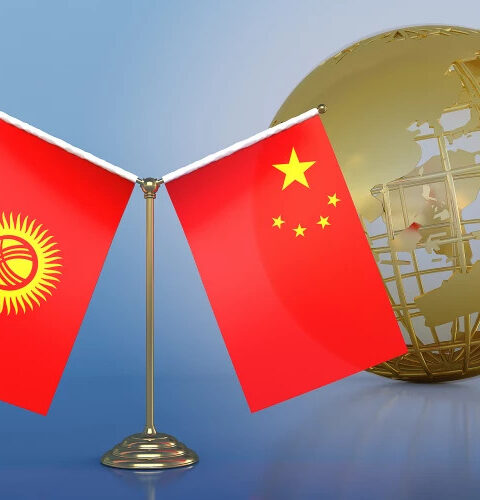 Китай и Кыргызстан обсуждают расширение сотрудничества и ключевые проекты