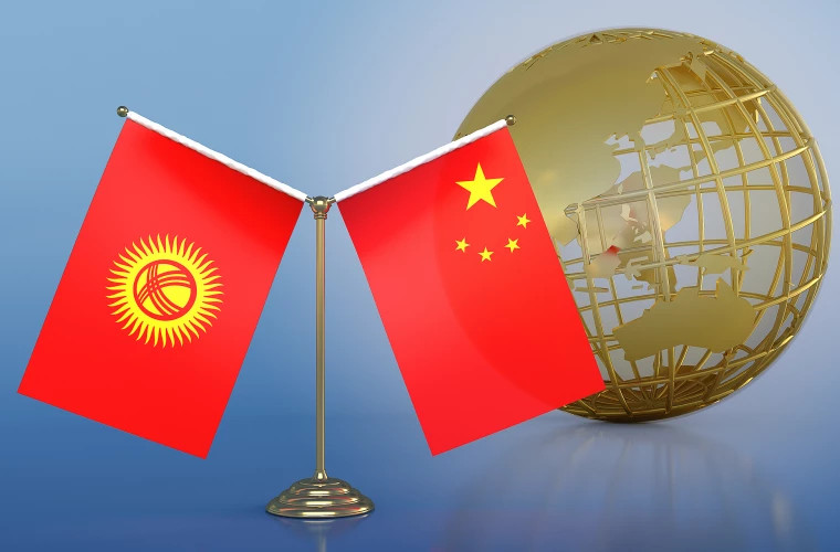 Китай и Кыргызстан обсуждают расширение сотрудничества и ключевые проекты