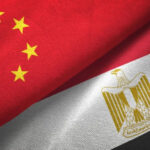 Китай нацелен на углубление сотрудничества с Египтом
