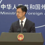 Китай настаивает на отказе от военных союзов из-за ситуации в Южно-Китайском море