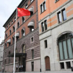 Китай призывает США к укреплению合作 и снижению недопонимания