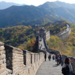 Китай продолжает облегчать визовые процедуры