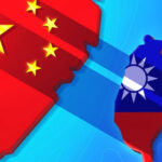 Китай: Провал попытки Тайваня отказаться от объединения с материковым Китаем