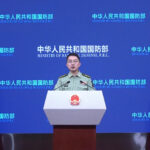 Китай: Японии необходимо проявлять осторожность в своих заявлениях и действиях