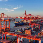 Китайская экономика показывает позитивные результаты