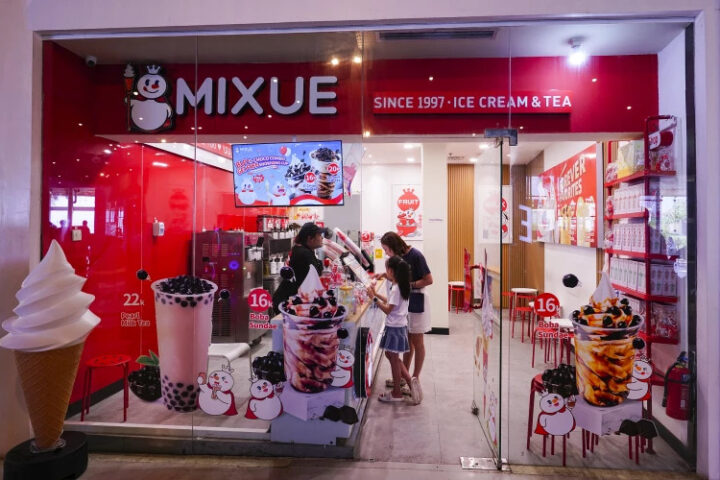 Китайские бренды приобретают растущую популярность на мировой арене