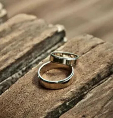 Кольцо нашлось спустя полтора десятилетия и вернулось к владельцу