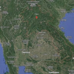 Конфликт между Таиландом и Камбоджей затрагивает территорию Лаоса