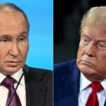 Кремль комментирует сокращение срока ультиматума Трампа для России по Украине
