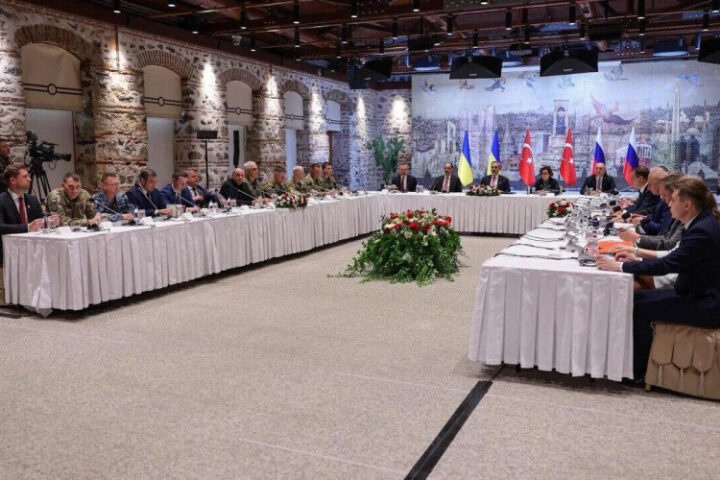 Кремль оценил перспективы «прорыва» в переговорах с Украиной