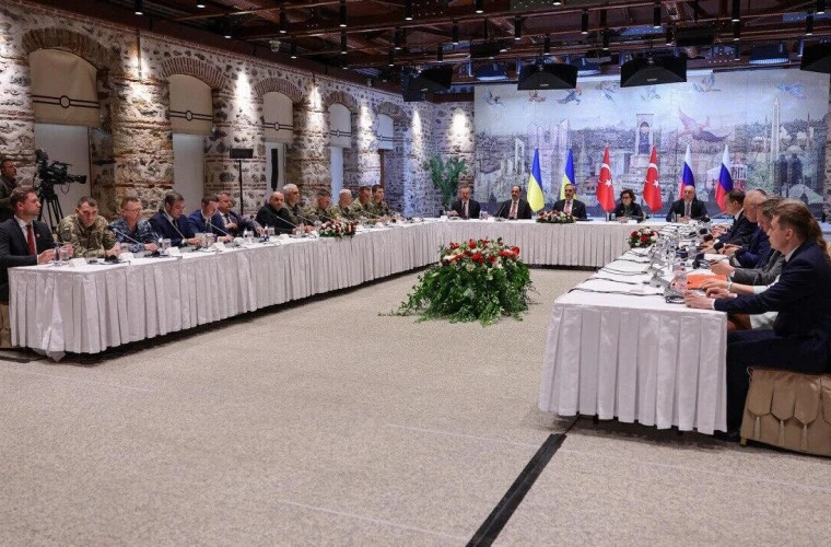 Кремль оценил перспективы «прорыва» в переговорах с Украиной