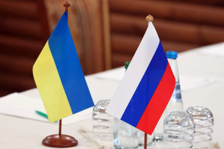 Кремль предложил оказать давление на Украину для начала прямых переговоров