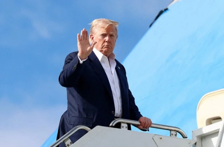 Кремль реагирует на новые ультиматумы Трампа по конфликту в Украине