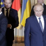 Кремль уклоняется от встречи Зеленского с Путиным, чтобы затянуть переговоры и усилить давление