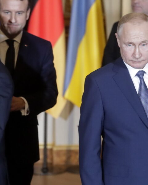 Кремль уклоняется от встречи Зеленского с Путиным, чтобы затянуть переговоры и усилить давление