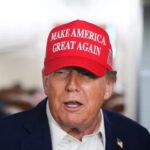 Кремль высказался о жесткой риторике Трампа в отношении Путина