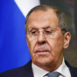 Лавров назвал антироссийские планы в Европе очень тревожными сигналами