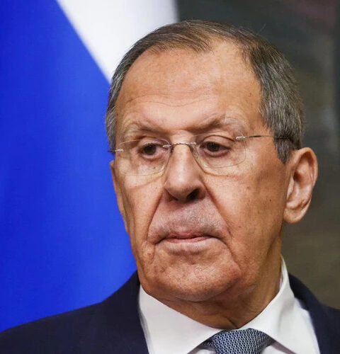 Лавров назвал антироссийские планы в Европе очень тревожными сигналами