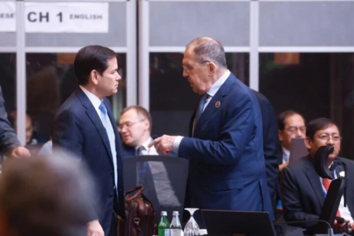 Лавров прокомментировал слова Трампа о «больших сюрпризах» в контексте Украины.