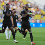 Легионер "Шерифа" вошёл в историю молдавского футбола благодаря выдающимся достижениям.