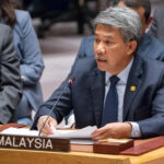 Лидеры Таиланда и Камбоджи проведут переговоры в Малайзии 28 июля после столкновений на границе
