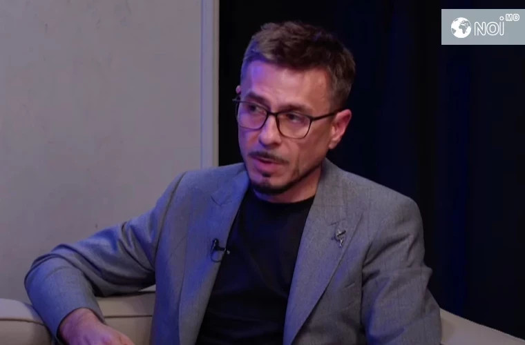 Лисневский: известные силы знали и контролировали местонахождение Плахотнюка