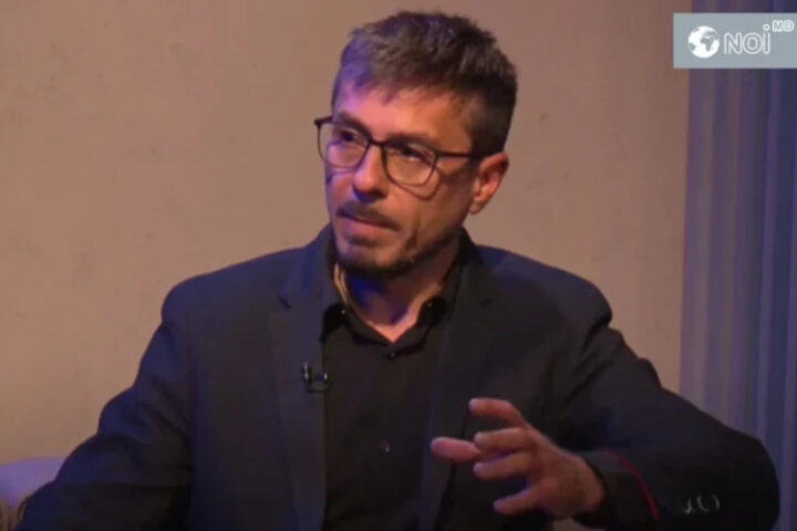 Лисневский: необходимость внешнего врага для власти Молдовы предательства избирателей