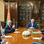 Лукашенко сообщил США о позиции Путина насчет перемирия в Украине