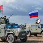 Манёвры «Запад-2025» вызывают тревогу в ЕС: Минск грозит вернуть учения к границам НАТО