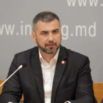 Мараховский: реформа госслужбы необходима для защиты честных чиновников в Молдове